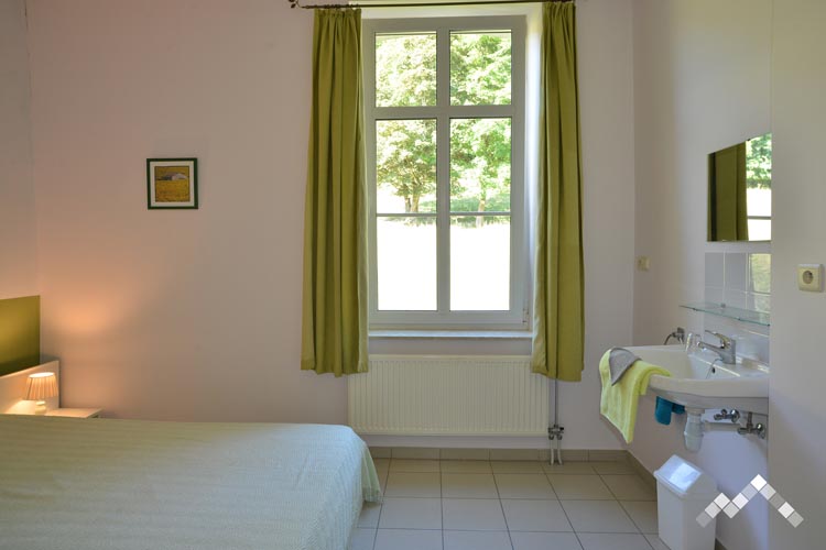 LE MANOIR DES ETANGS (28 pers.)-20